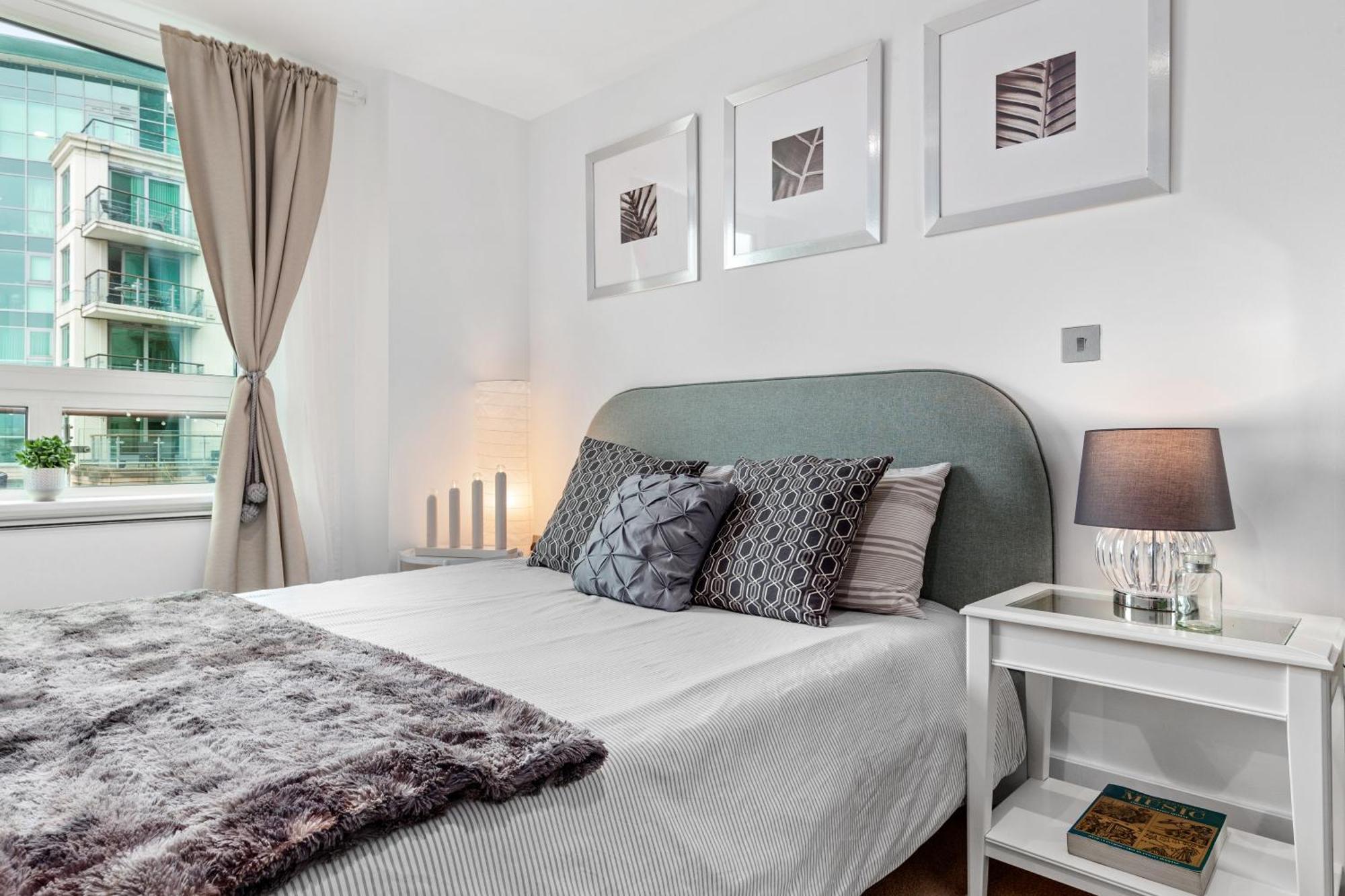 Central London 2 Bedroom Us Embassy London Eye And Riverside View Panoramic Balcony Экстерьер фото